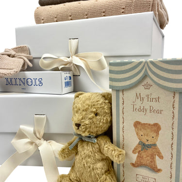 Willkie's Gift Box