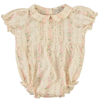 Malo Romper, Cloud Blue