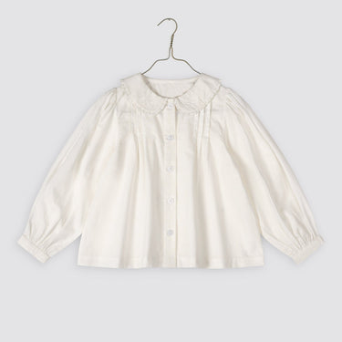 Ivy Blouse, Off White