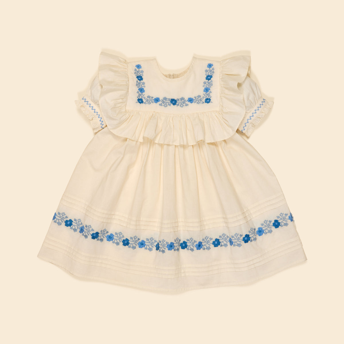 Josephine Dress
