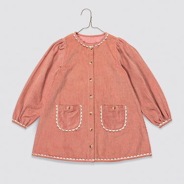 Corduroy Jules Dress, Pepperberry