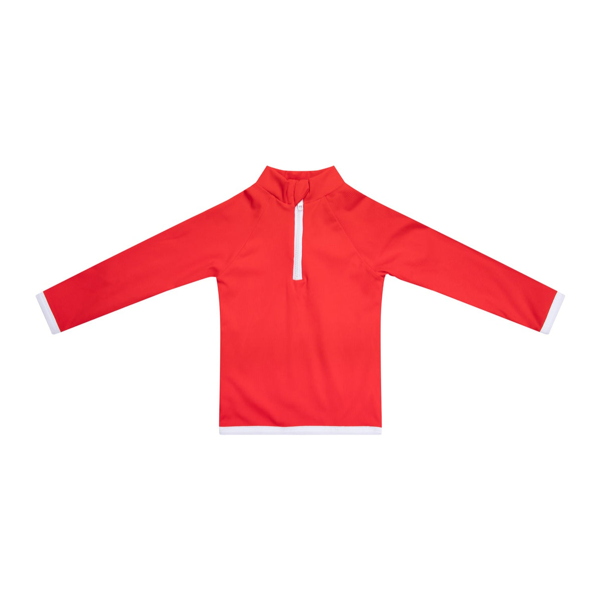 Saline Rashguard