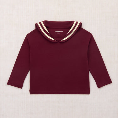 Sailor Top, Cambridge