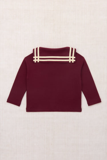 Sailor Top, Cambridge