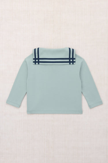 Sailor Top, Onsen