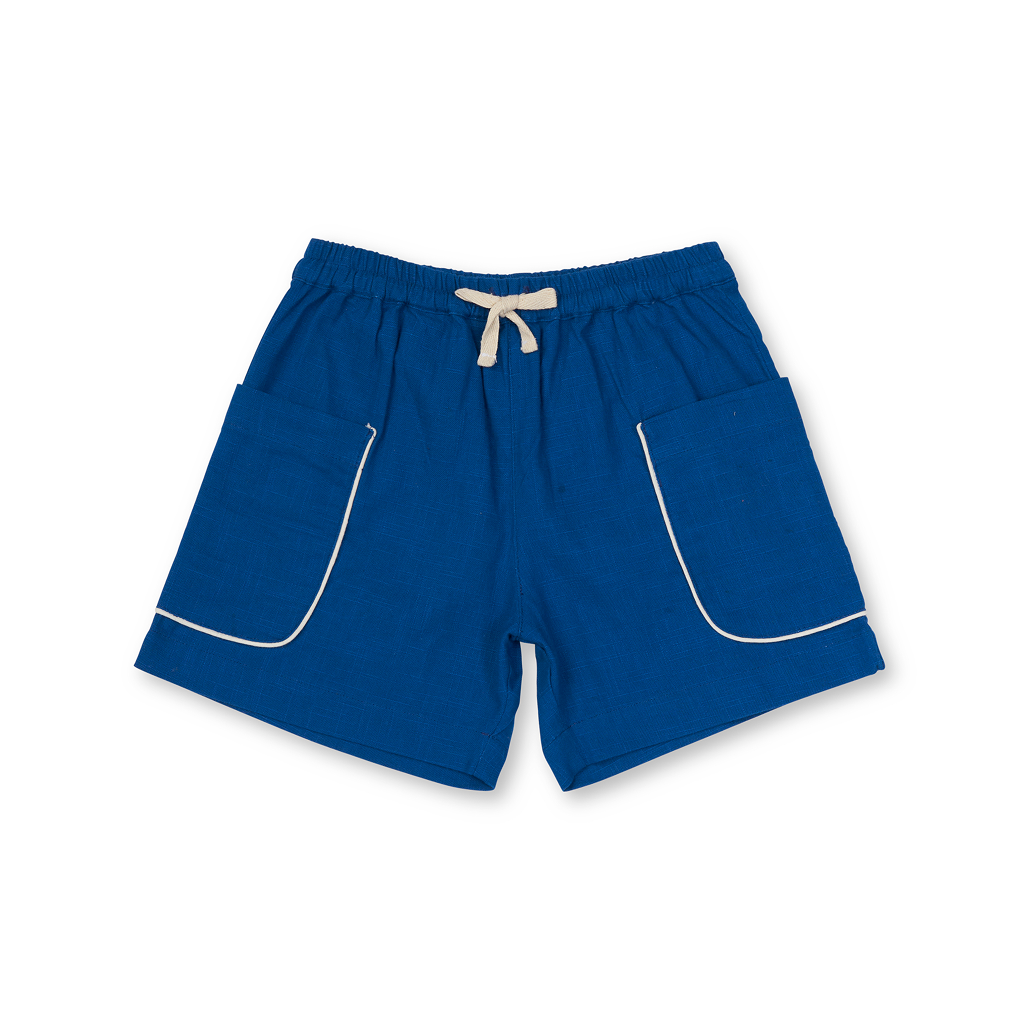 Birch Shorts Agean