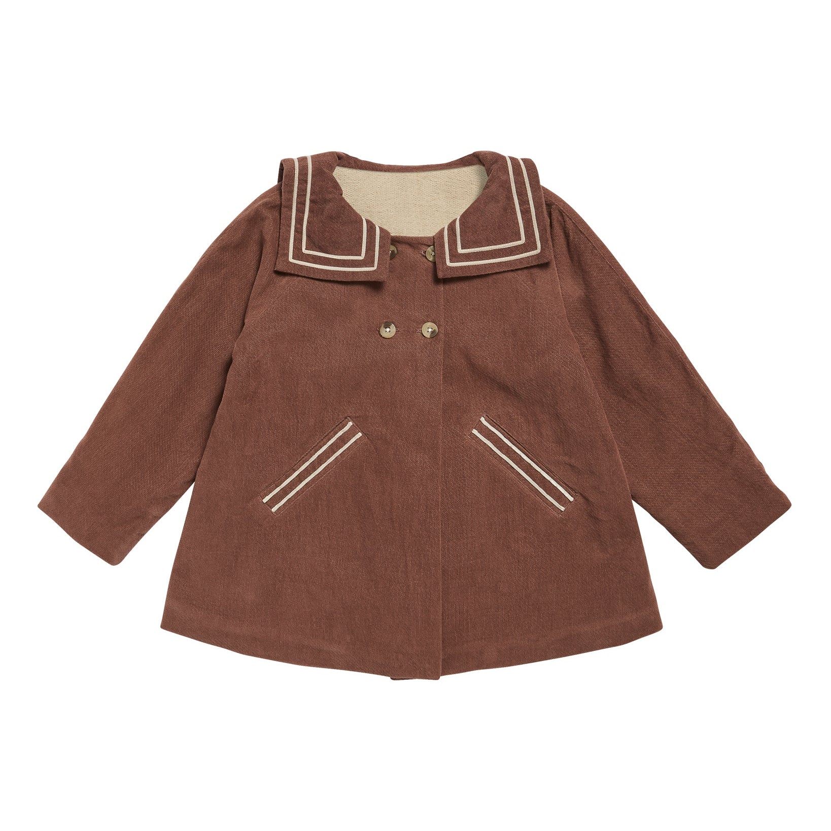 Little Cotton Clothes – Willkie's