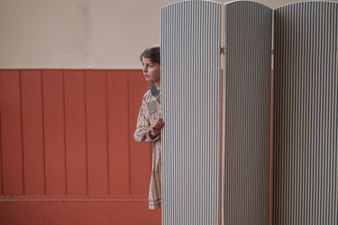 Elizabeth Smocked Dress, Mallory Floral