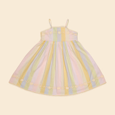 Magrit Sundress, Painters Stripe