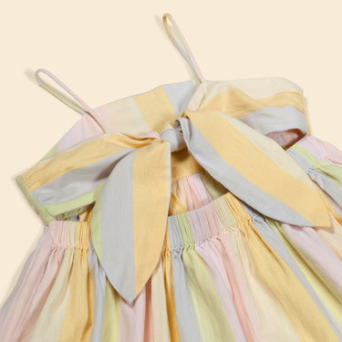 Magrit Sundress, Painters Stripe