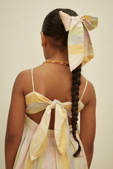 Magrit Sundress, Painters Stripe