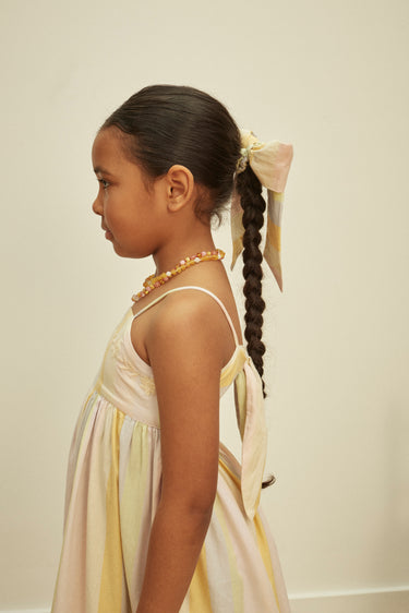 Magrit Sundress, Painters Stripe