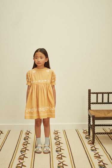 Mya Dress, Vintage Melba