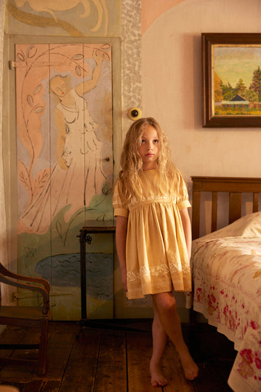 Mya Dress, Vintage Melba