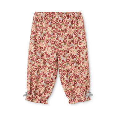 Madeleine Pants, Wildflower Meadow
