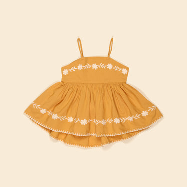 Magrit Suntop, Tangerine