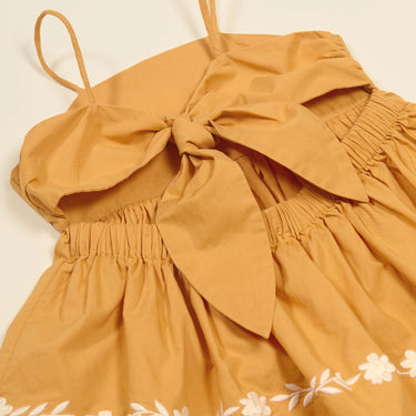 Magrit Suntop, Tangerine