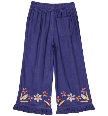 Malika Pants, Storm