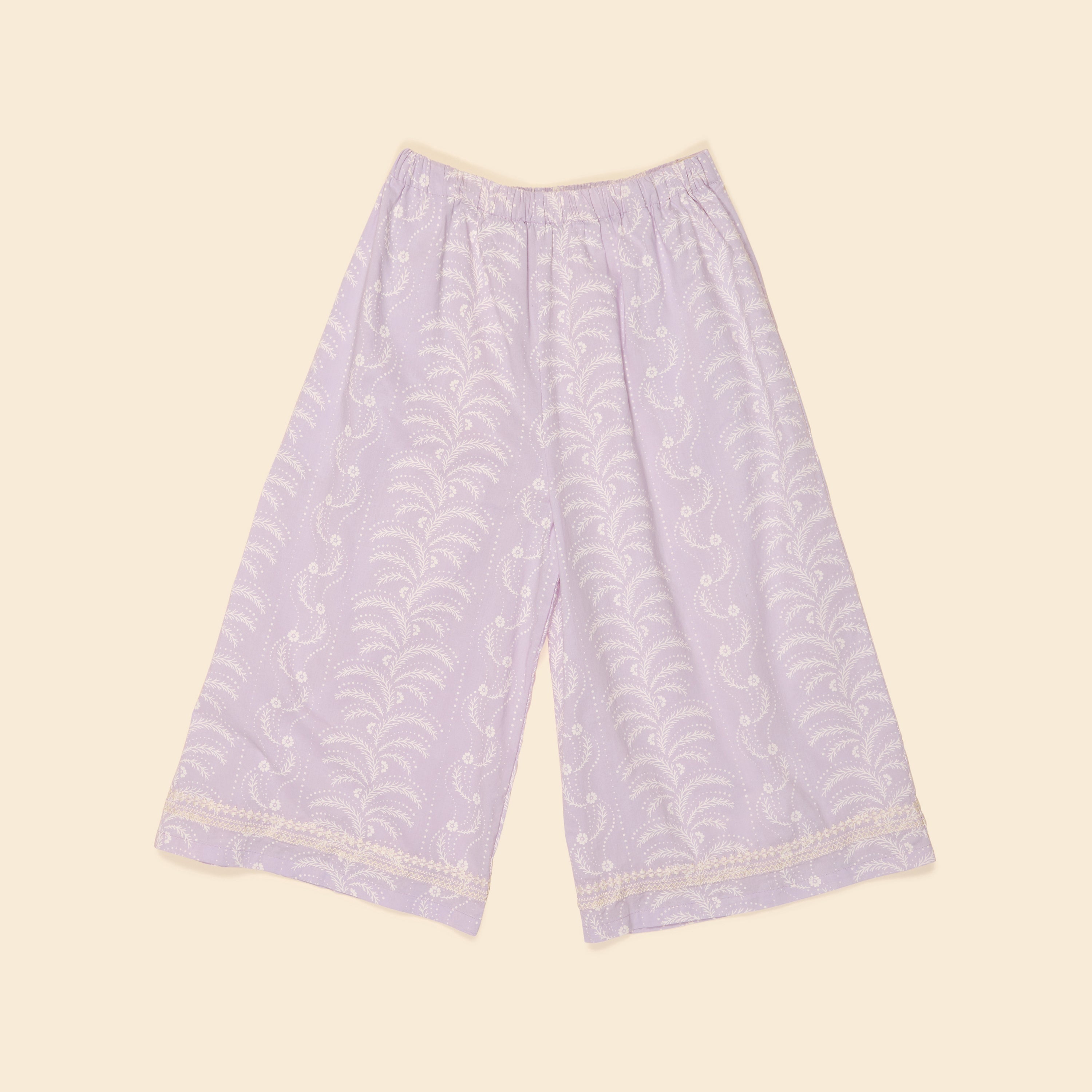 Wini Trouser Set, Painters Stripe – Willkie's