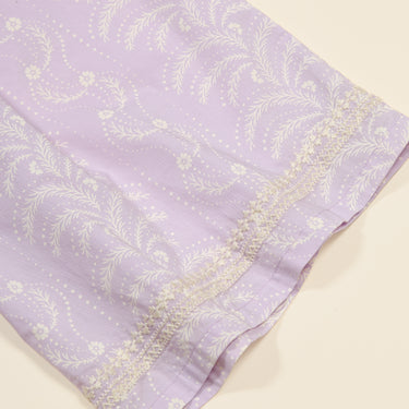 Millie Trouser, Wallflower