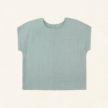 Natalia Shirt, Quartz