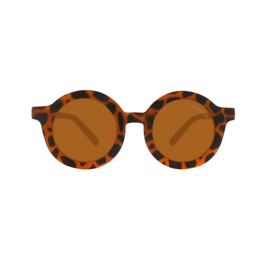 Children's Original Round Sunglasses, Tortoise