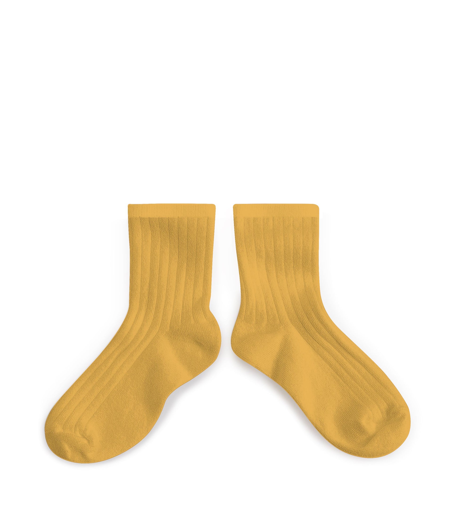 La Mini Socks Camomille