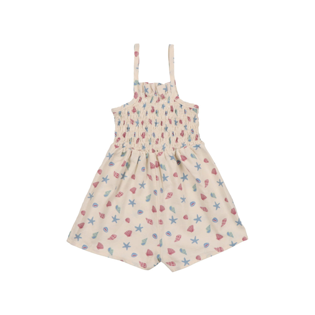 Pasadena Romper