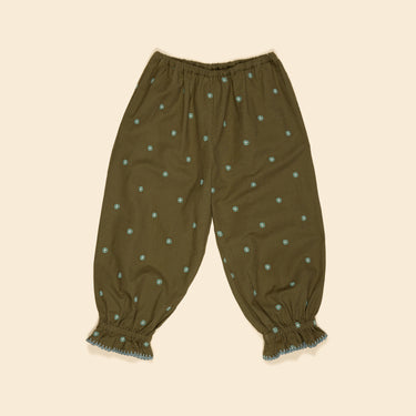 Pippa Pant, Forest