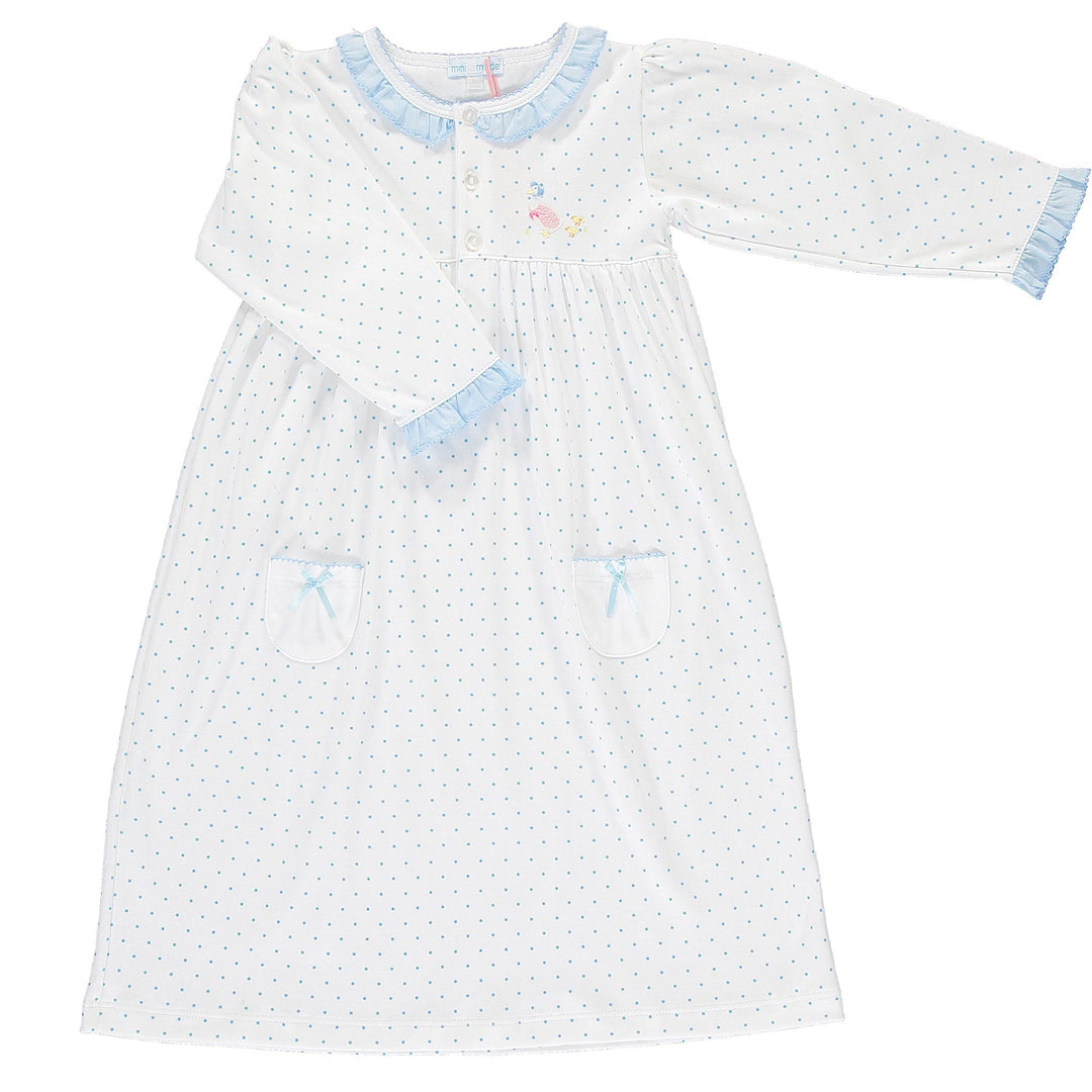 Jemima Puddle Duck Nightdress Spot