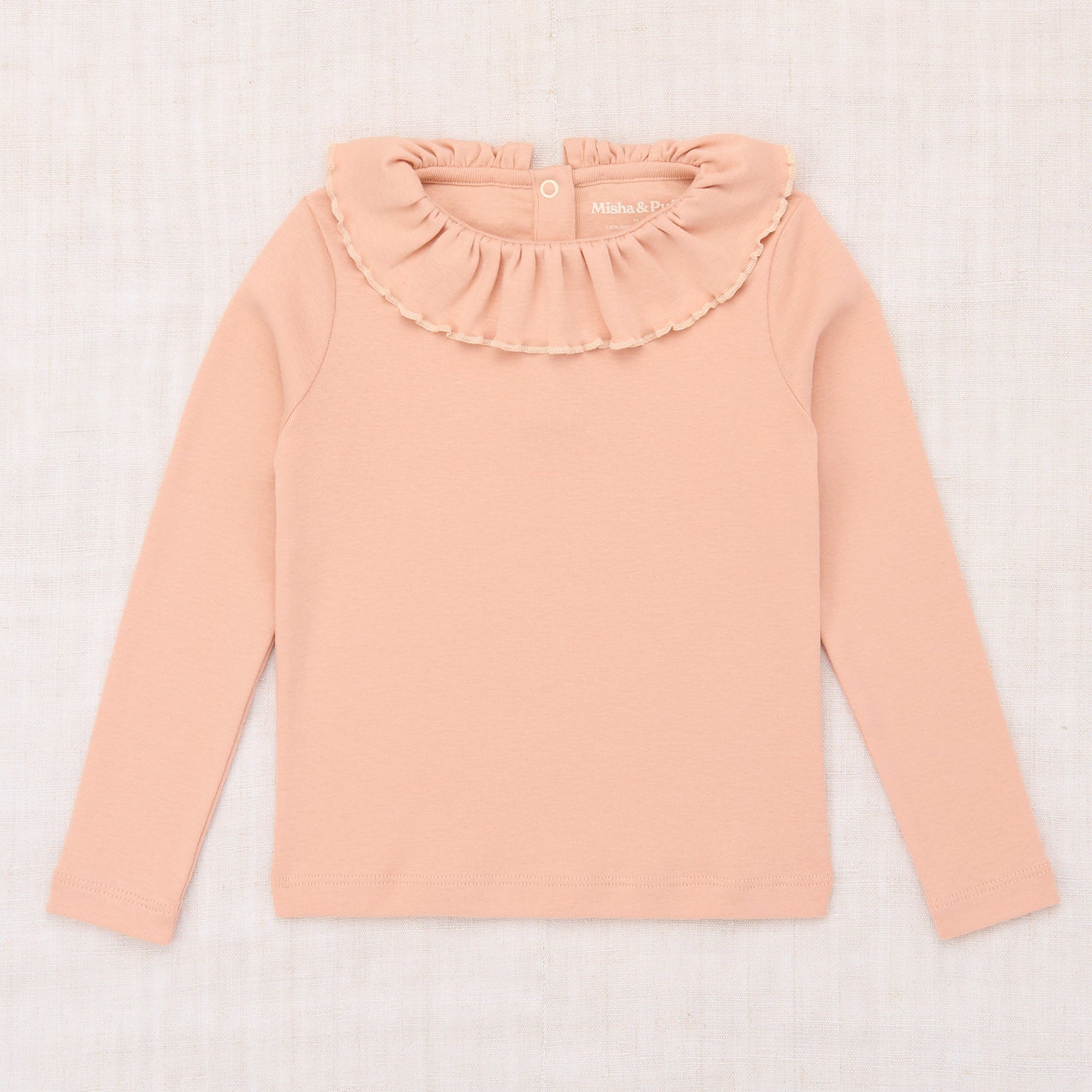 トップス Misha&Puff / Paloma Top 2y Paloma Top – Misha & Puff