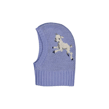 Pinguin Balaclava, Lamb