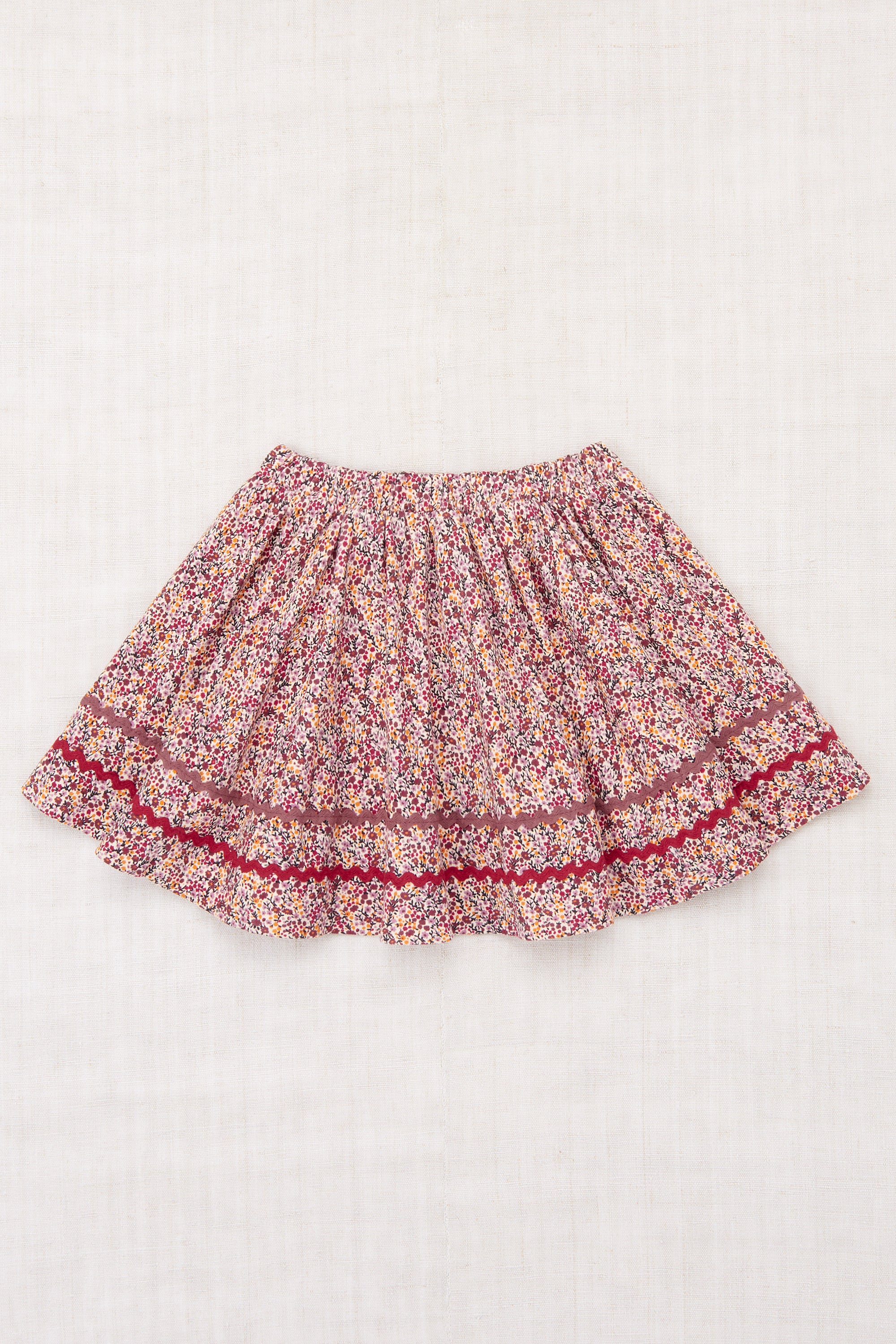 Misha & Puff Skating Skirt - store Mango