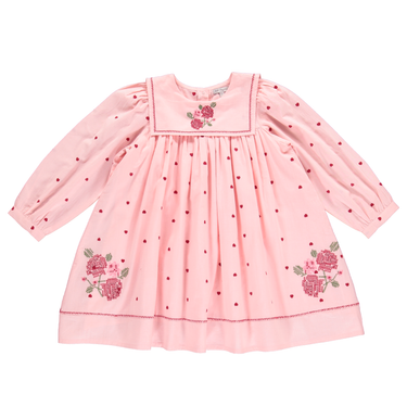 Rose Dress