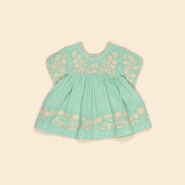 Stevie Blouse, Seaglass