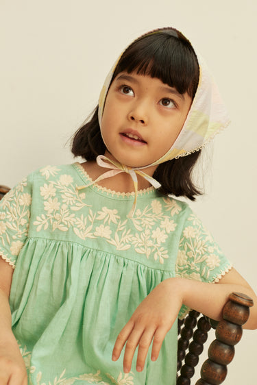 Stevie Blouse, Seaglass