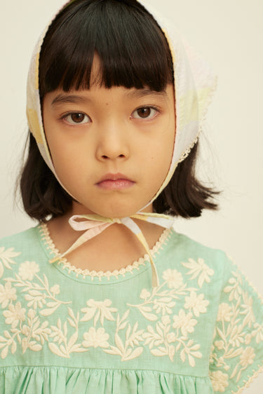 Stevie Blouse, Seaglass