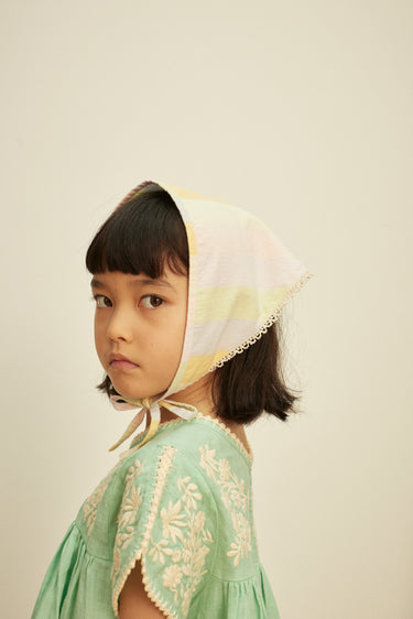 Stevie Blouse, Seaglass