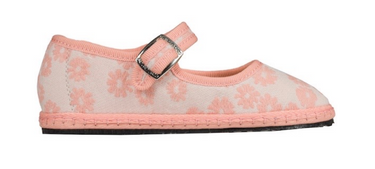 Linen Mary Janes, Olga