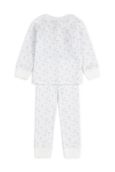 Classic PJ, Ditsy Mist