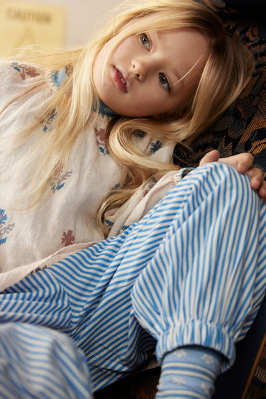 Tamara Blouse, Blossom