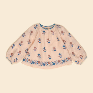 Tamara Blouse, Blossom