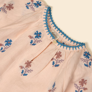 Tamara Blouse, Blossom