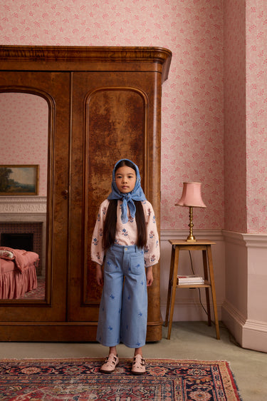 Tamara Blouse, Blossom