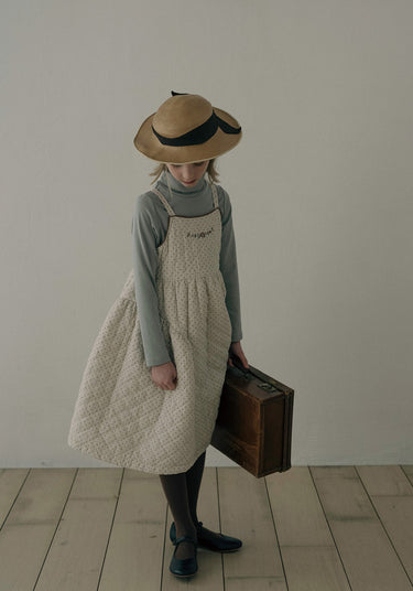 Tyrenne Turtleneck, Blue