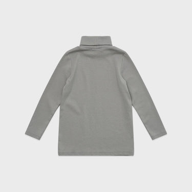 Tyrenne Turtleneck, Blue