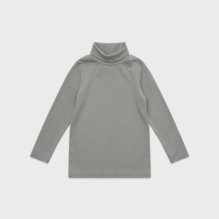Tyrenne Turtleneck, Blue
