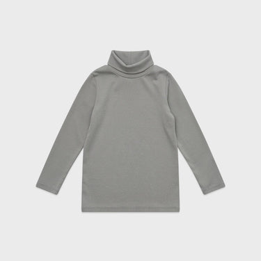 Tyrenne Turtleneck, Blue