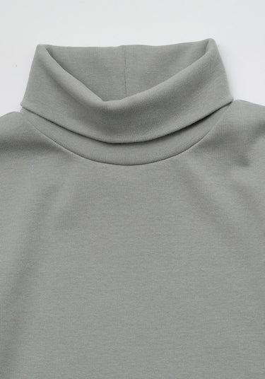 Tyrenne Turtleneck, Blue