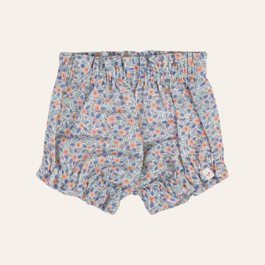 Jose Bloomers, Pink Flowers